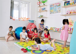 Giới thiệu về trường