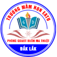 Mầm non Eatu